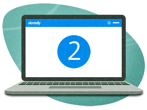 Onboarding with Dentally is as easy as-2